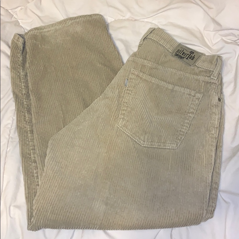 Levi’s Corduroy Pants